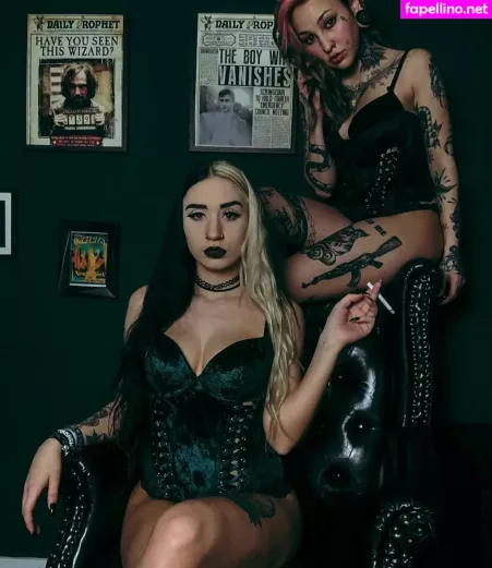 Yearwalkatmidnight OnlyFans Thumbnail #cpmPD0hJIR