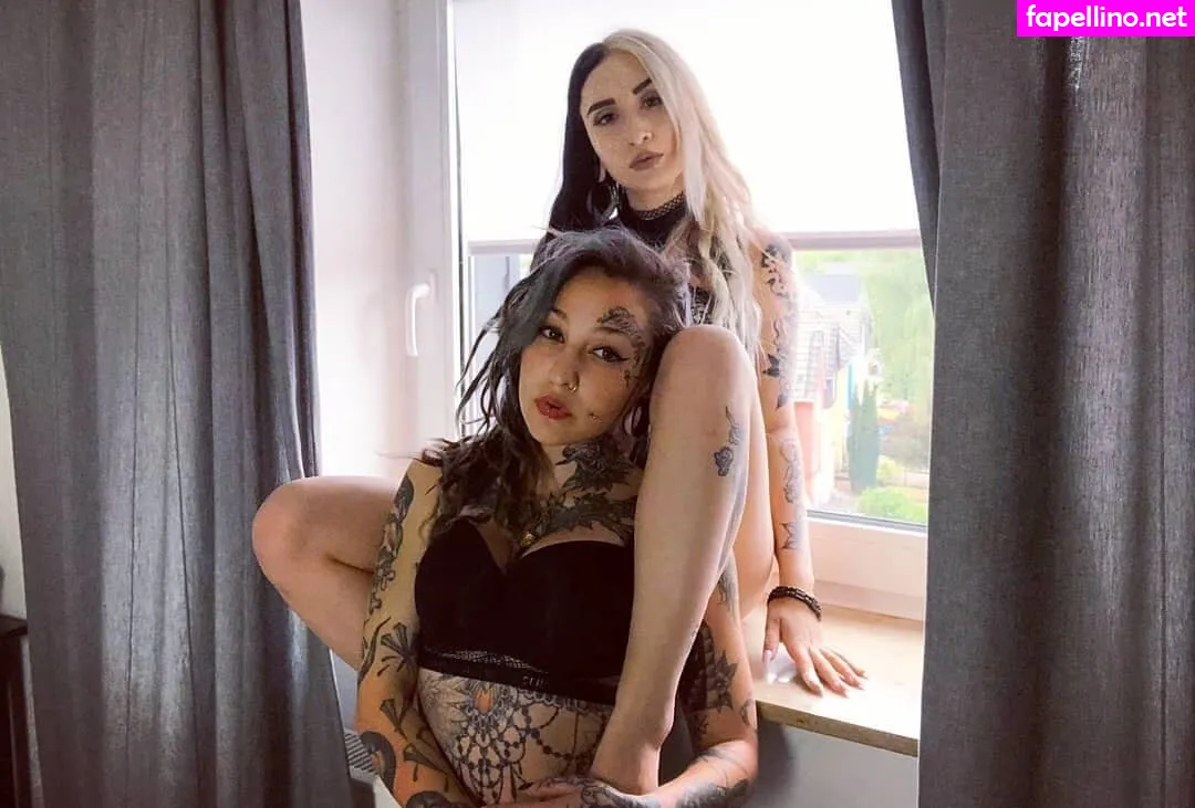 yearwalkatmidnight Nude Leaked OnlyFans Photo #v9kaLxY5WE