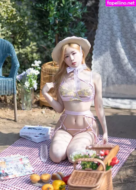 Yebin OnlyFans Thumbnail #0Np3TVKJH5