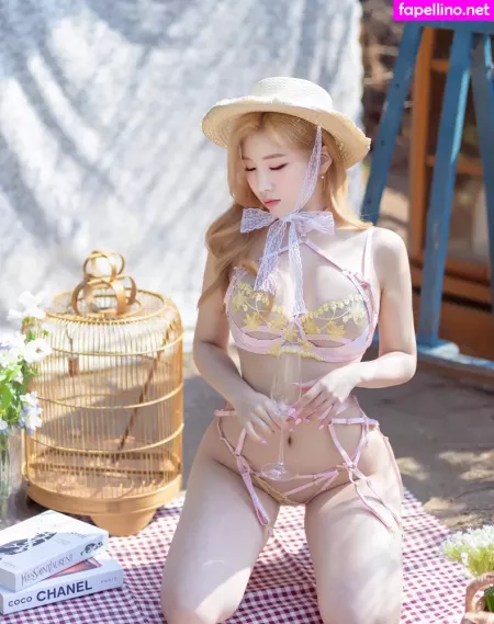 Yebin OnlyFans Thumbnail #OXa3qW6zGp