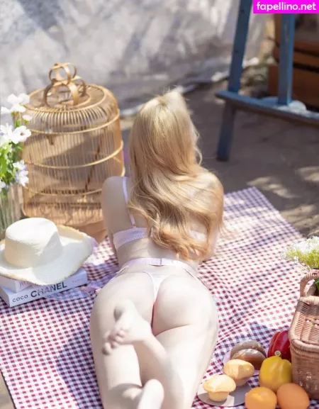 Yebin OnlyFans Thumbnail #VddVTGF9dr