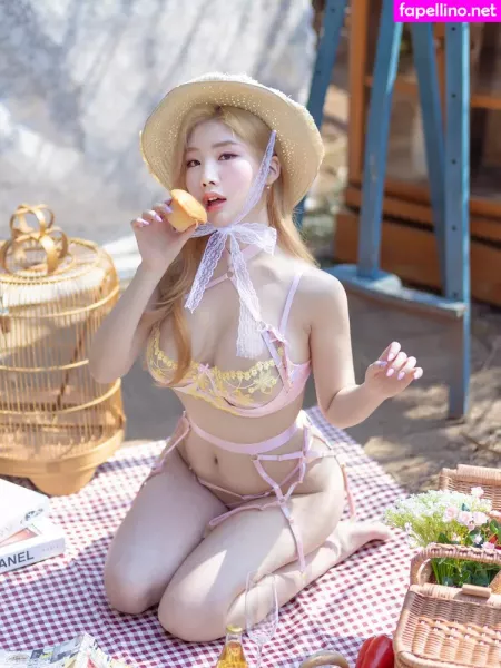 Yebin OnlyFans Thumbnail #ieFsrmXUea