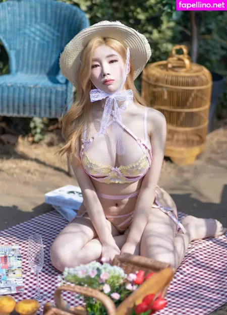 Yebin OnlyFans Thumbnail #lOLIKCPUVn