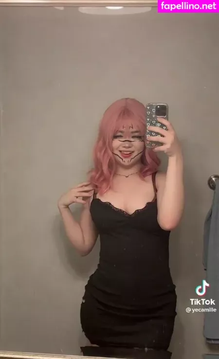 Yecamille OnlyFans Thumbnail #z9El8oumLt