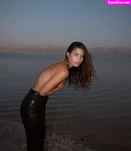 Yeela Frumkin OnlyFans Thumbnail #RoElgVhCAl