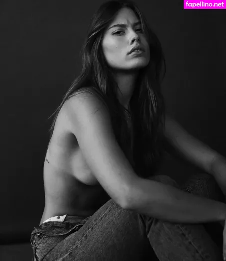 Yeela Frumkin OnlyFans Thumbnail #cva03Vwjka