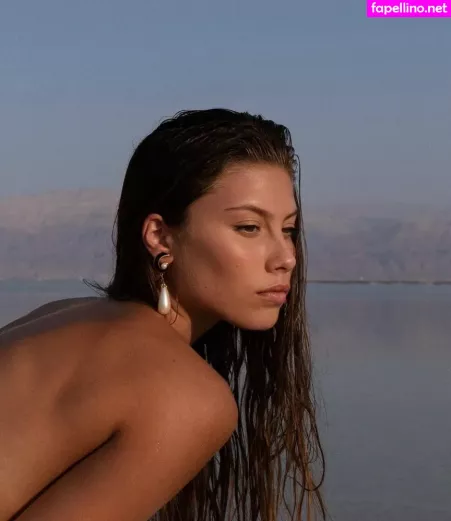 Yeela Frumkin OnlyFans Thumbnail #xh2vf8JMfF