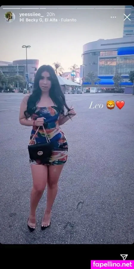 Yeessiiee OnlyFans Thumbnail #drfo2nvVRf