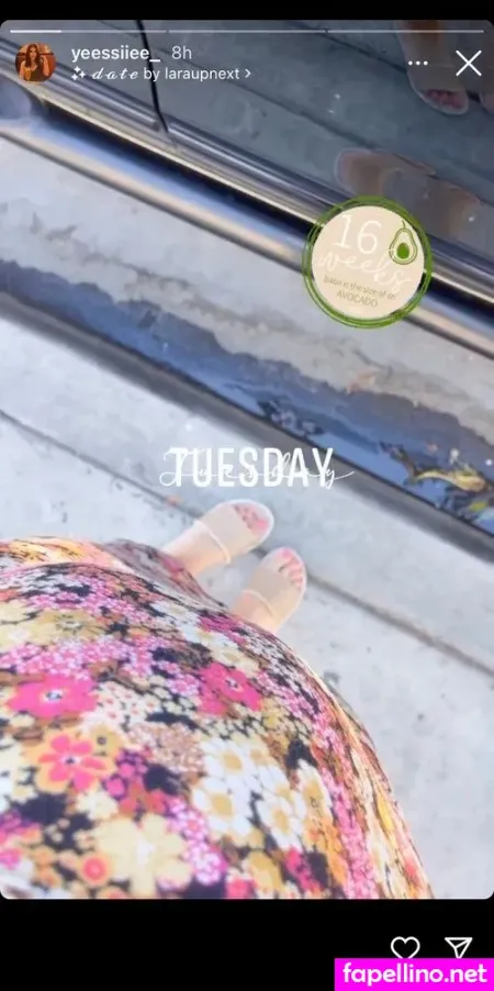 Yeessiiee OnlyFans Thumbnail #oNF12qe0j1