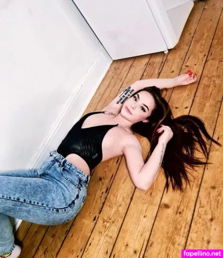 Yeezluise OnlyFans Thumbnail #x3QHmjREtM