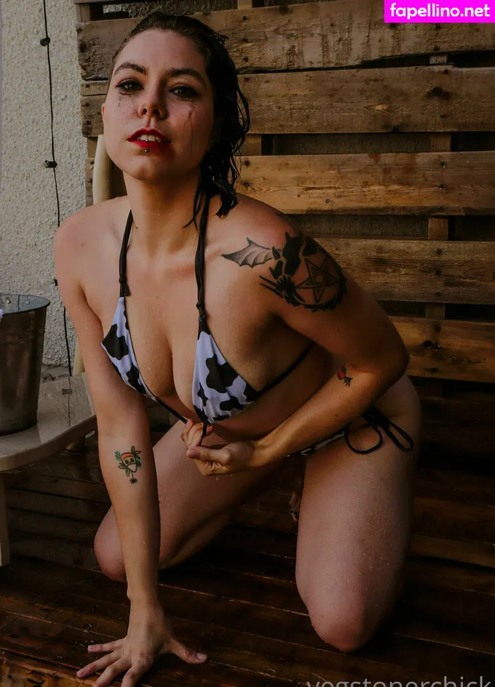 yegstonerchick Nude Leaked OnlyFans Photo #LzY6HYDxZK