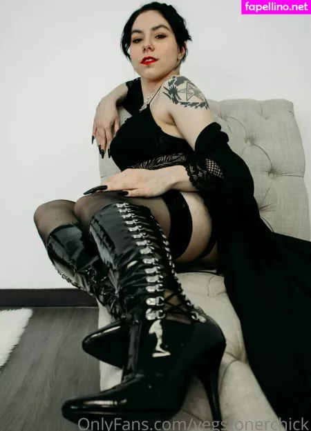Yegstonerchick OnlyFans Thumbnail #Xr4DcibfE8