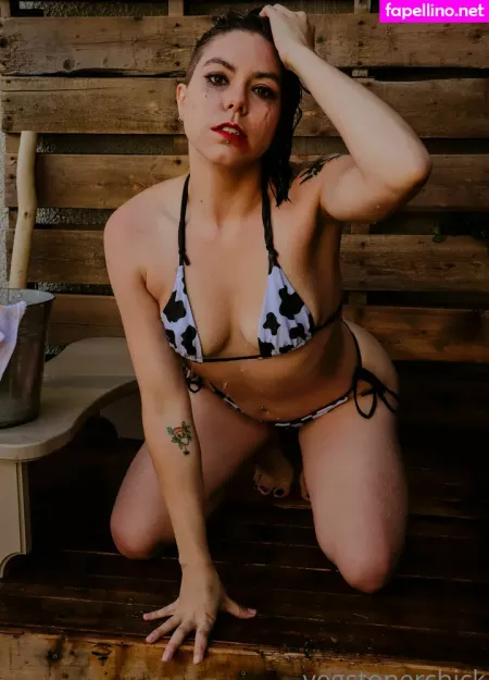 Yegstonerchick OnlyFans Thumbnail #fsY5B7DlT1