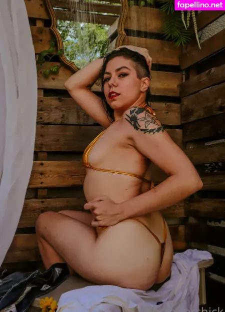 Yegstonerchick OnlyFans Thumbnail #wQYckAMLda