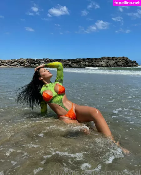 Yeimmy Rodriguez 1 OnlyFans Thumbnail #Lhf4wNYM5v