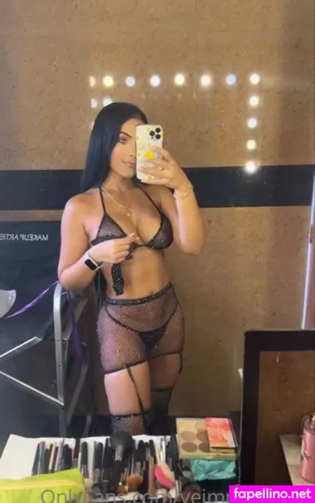 Yeimmyicial OnlyFans Thumbnail #FZHANLSsV3