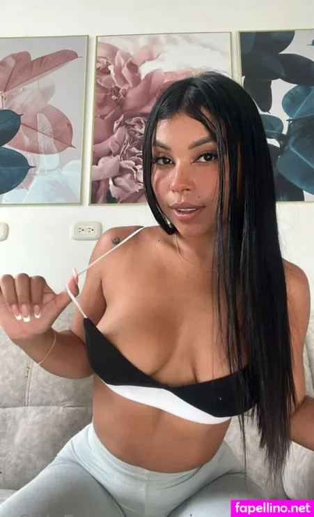 Yeimyalmanza OnlyFans Thumbnail #bEbFAaTHv0