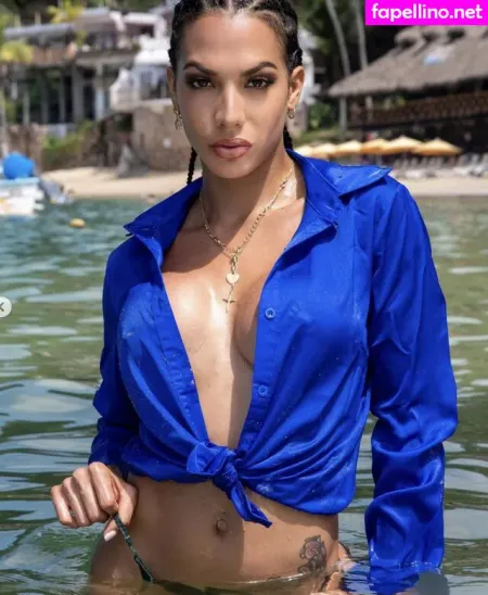 Yeinly Castro OnlyFans Thumbnail #50MyFiOVGb