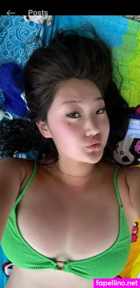 Yejener OnlyFans Thumbnail #LdE867ky2c