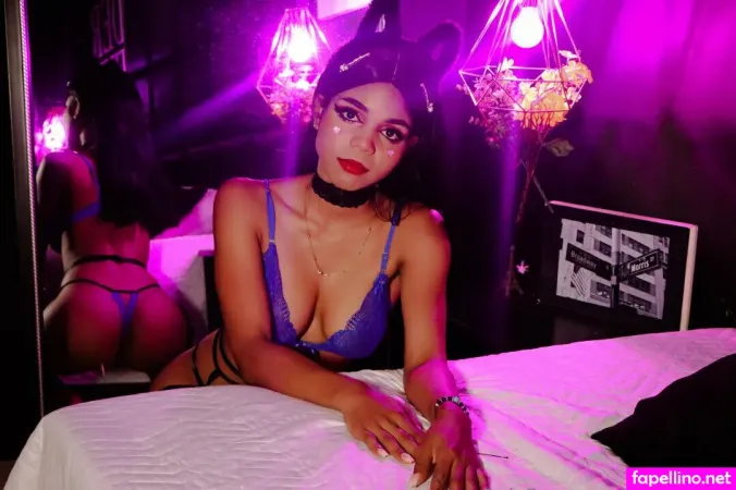 Yelenadcz OnlyFans Thumbnail #J7QKvWo98j