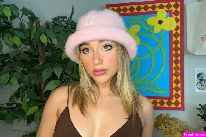 Yelenafriedman OnlyFans Thumbnail #J4tDwsOBHa