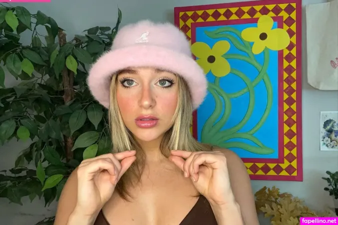 Yelenafriedman OnlyFans Thumbnail #PuYzc8iopS