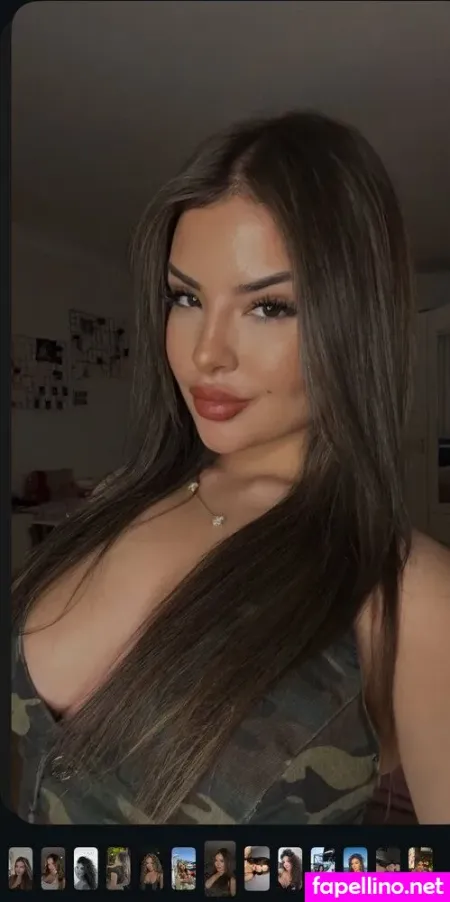 Yeliizdemiirr OnlyFans Thumbnail #aNirykrHLz