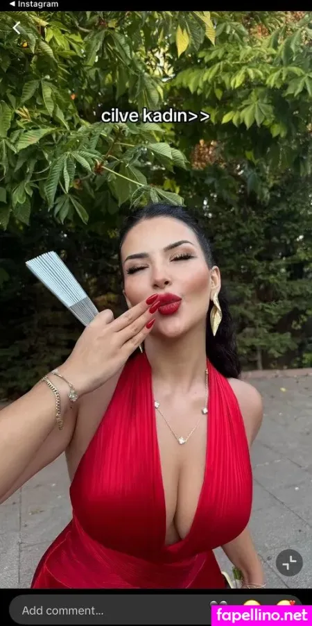 Yeliizdemiirr OnlyFans Thumbnail #vrWN2FFvIy