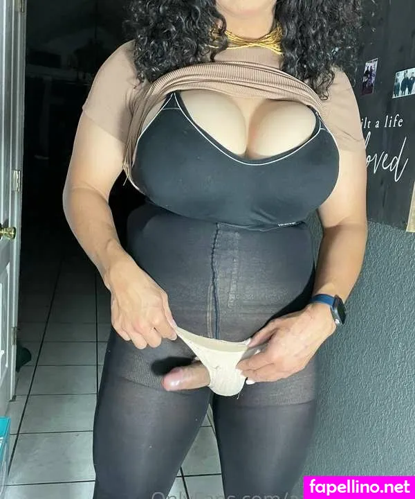 AztecPrinxess Nude Leaked OnlyFans Photo #6Rdic4WLxX