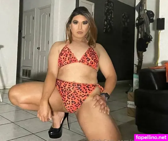 Yelitza Tlatoanis OnlyFans Thumbnail #MlTKv80YMo