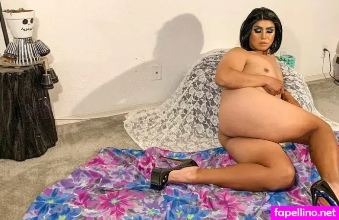 Yelitza Tlatoanis OnlyFans Thumbnail #i2gvrGYqwr