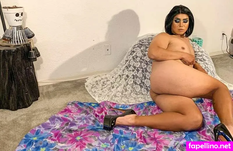 AztecPrinxess Nude Leaked OnlyFans Photo #i2gvrGYqwr
