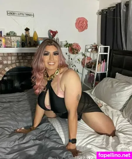 Yelitza Tlatoanis OnlyFans Thumbnail #os8geMlUoL