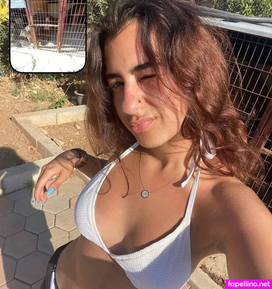 yelizkoc Nude Leaked OnlyFans Photo #9eMnT52hiE