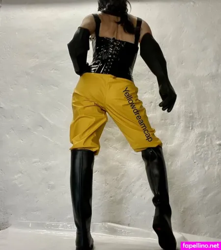 Yellowdreamcap OnlyFans Thumbnail #8WTJxNm5qf