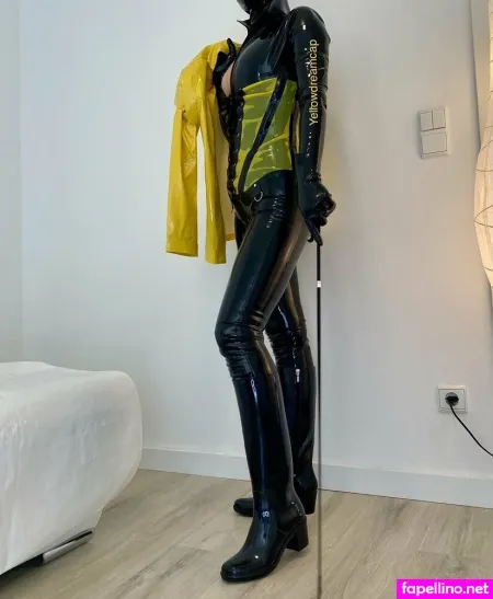 Yellowdreamcap OnlyFans Thumbnail #E4ACGiAouK