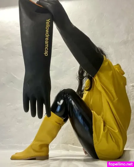 Yellowdreamcap OnlyFans Thumbnail #MDYasBHy2m