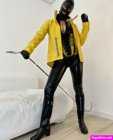 Yellowdreamcap OnlyFans Thumbnail #SMjMFWFJBE