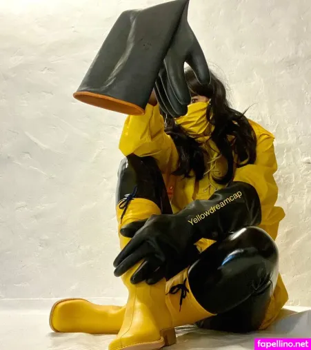 Yellowdreamcap OnlyFans Thumbnail #U5RIFXIsuG