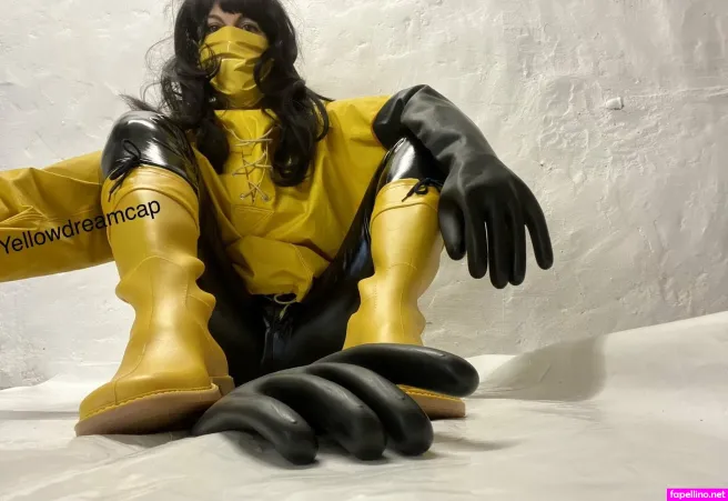 Yellowdreamcap OnlyFans Thumbnail #Yn2BJoAHJZ