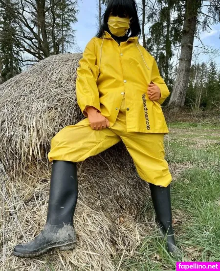 Yellowdreamcap OnlyFans Thumbnail #aszDu6GyGr