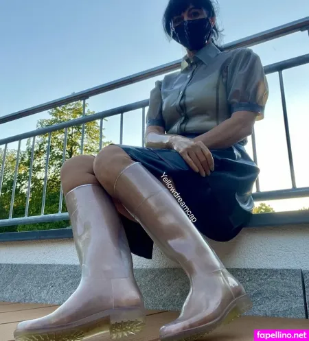 Yellowdreamcap OnlyFans Thumbnail #fWTJSDP99B