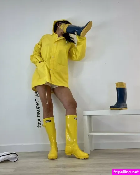 Yellowdreamcap OnlyFans Thumbnail #vTRmStXZjC