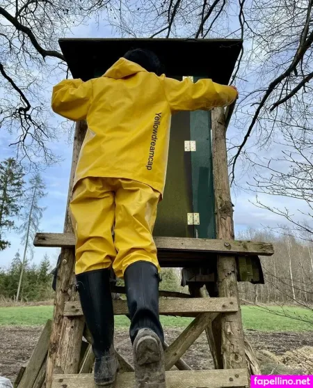 Yellowdreamcap OnlyFans Thumbnail #ymjLTMkdZH