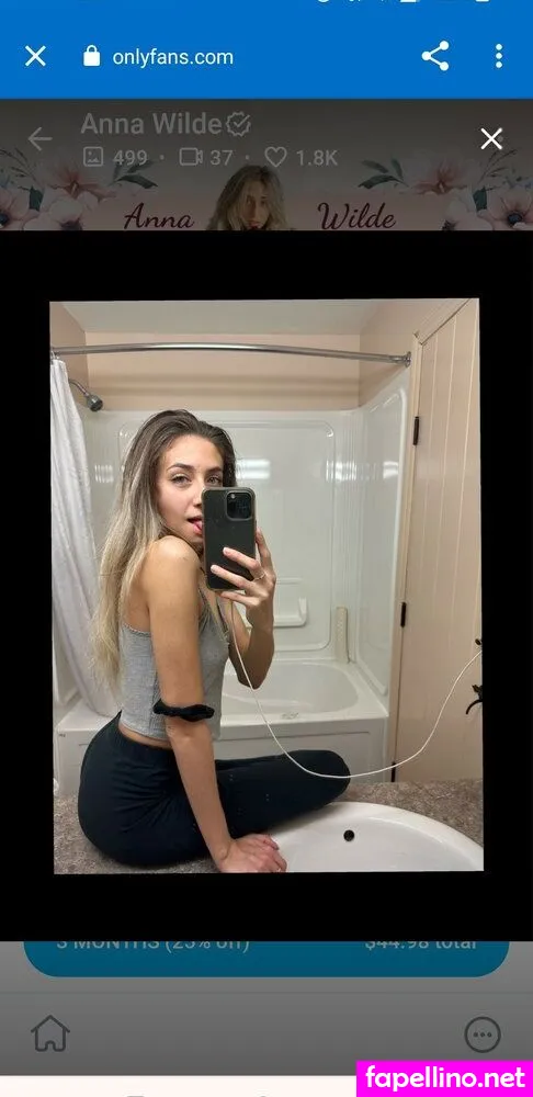 anna.wildee, annawilde_, ittybittytitties69 Nude Leaked OnlyFans Photo #rTcXoPeWTq