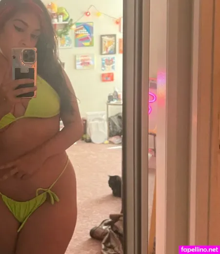 Yellowspoongirl OnlyFans Thumbnail #I3goaoqVR6