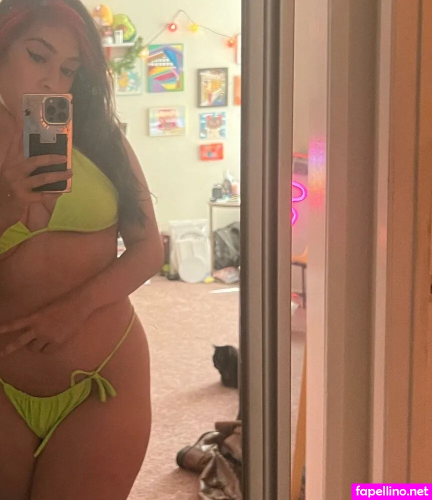 yellowspoongirl Nude Leaked OnlyFans Photo #I3goaoqVR6