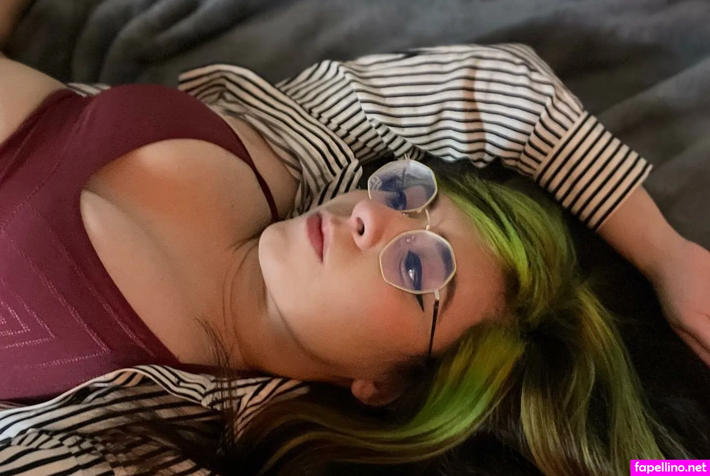 yellowspoongirl Nude Leaked OnlyFans Photo #KpjnMiiG21