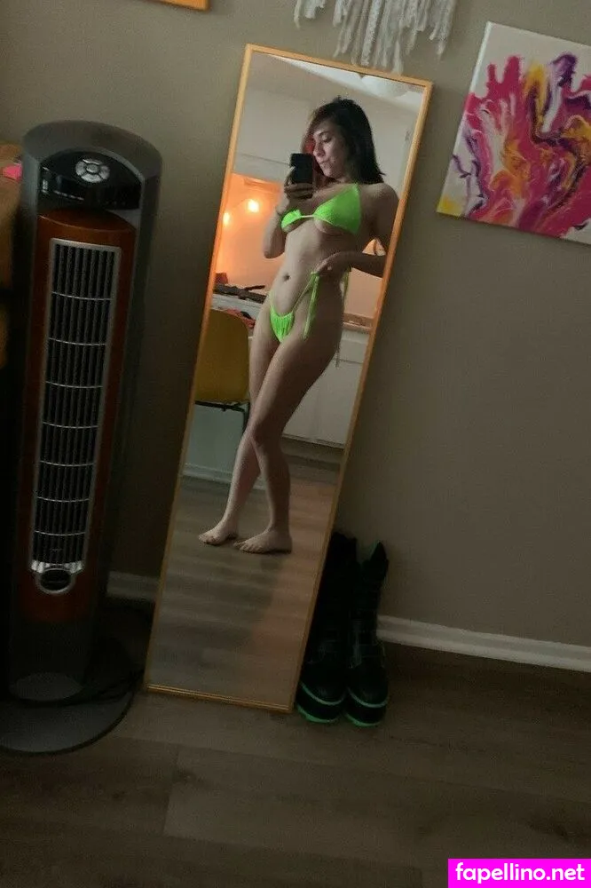 yellowspoongirl Nude Leaked OnlyFans Photo #OLijzj5mqp