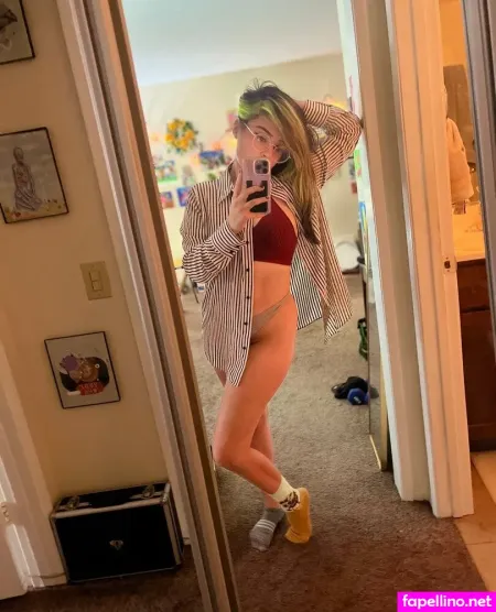 Yellowspoongirl OnlyFans Thumbnail #rOSnGqxFx9
